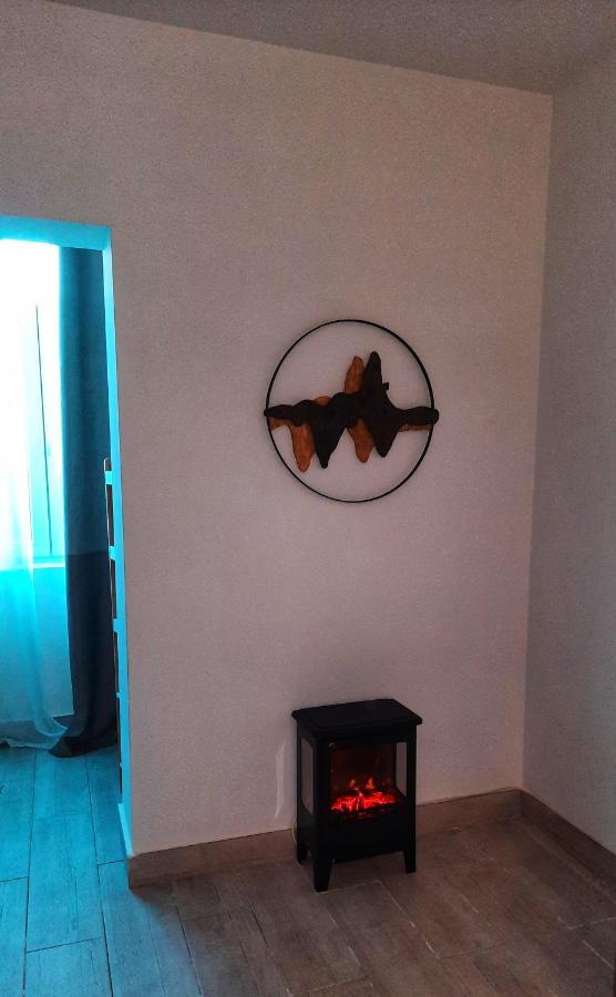 Angel @ Aragon Court Apartment Marsascala Exterior foto
